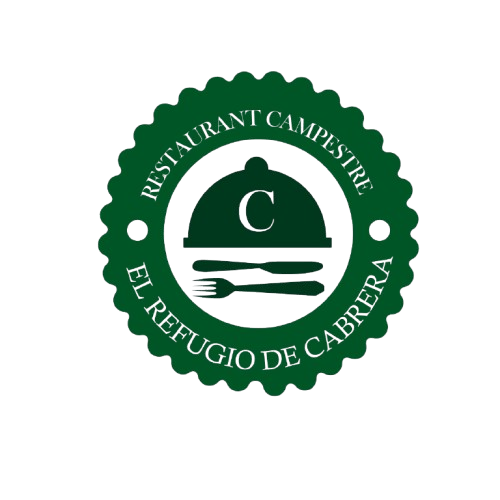 Logo El Refugio Cabrera